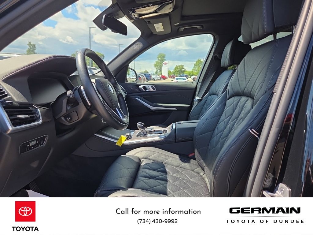 2023 Bmw X5 xDrive45e photo 19