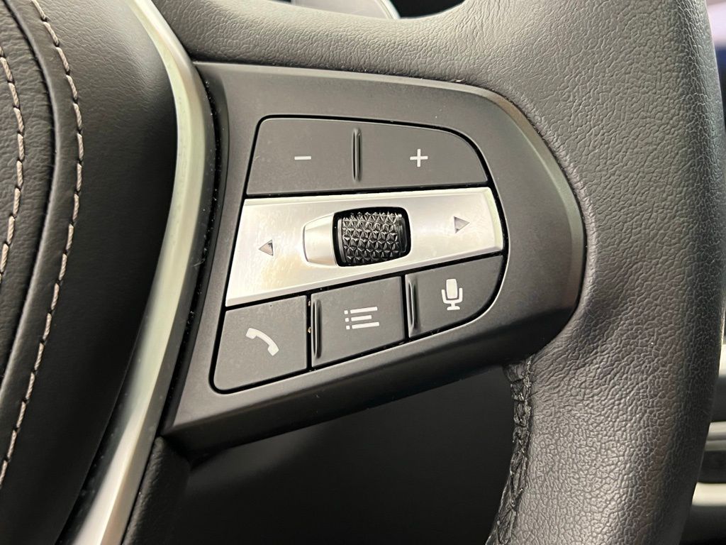 2024 BMW X5 sDrive40i 19