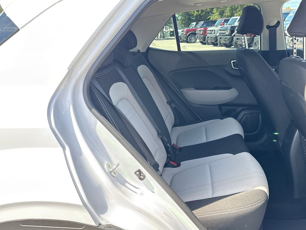 Certified Used 2020 White Hyundai SEL image 26