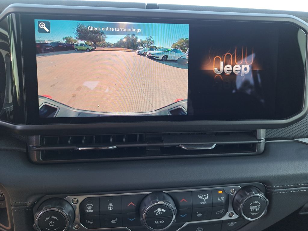 New Car 2025 Jeep Gladiator  Mojave For Sale Under $50,000 In Austin, Texas