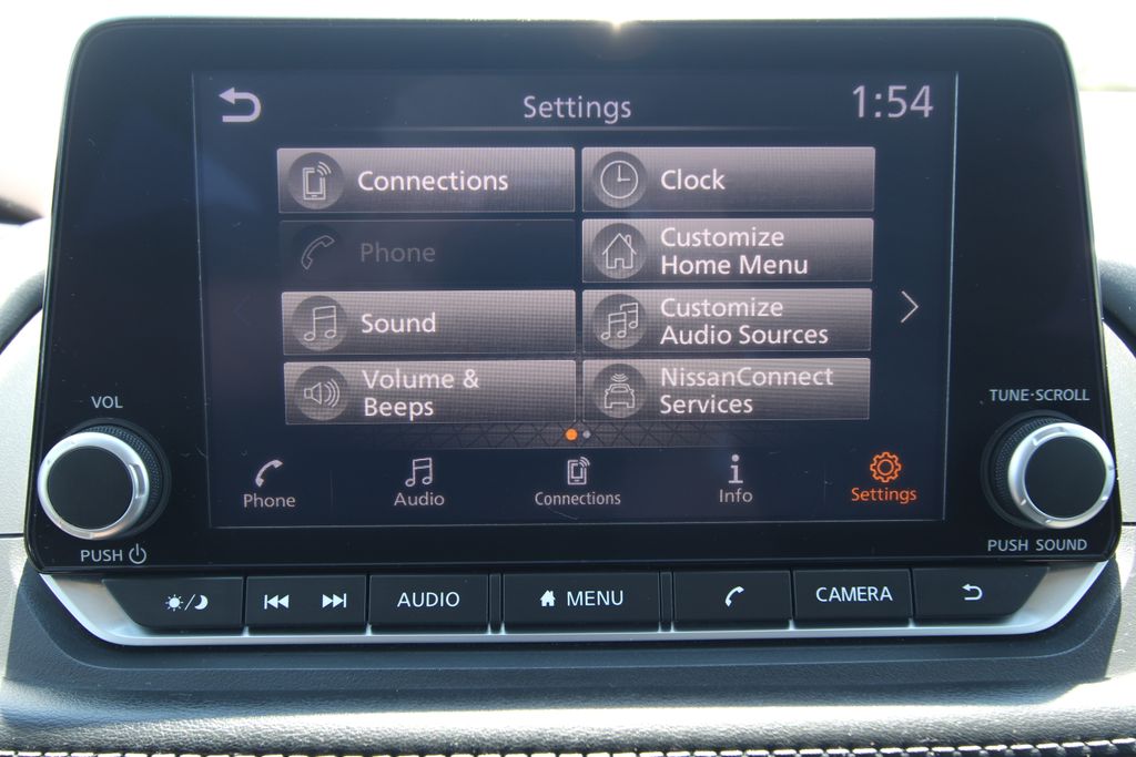Used 2023 Nissan Rogue SUV