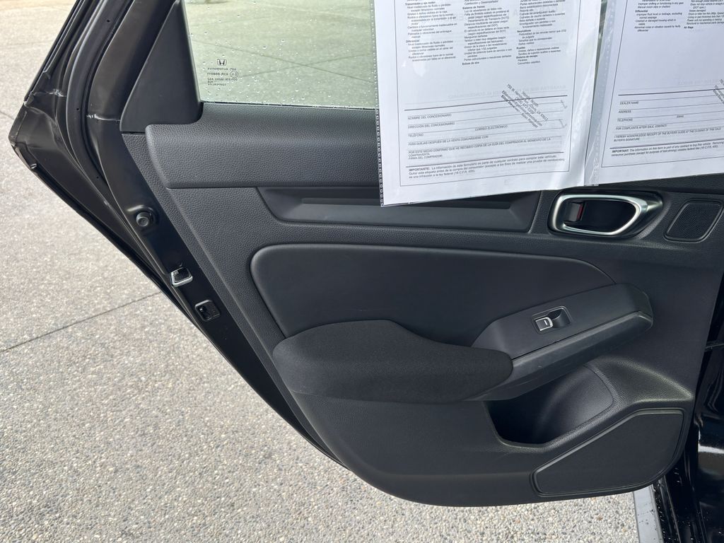 Thumbnail: 2022 Honda Civic - 25