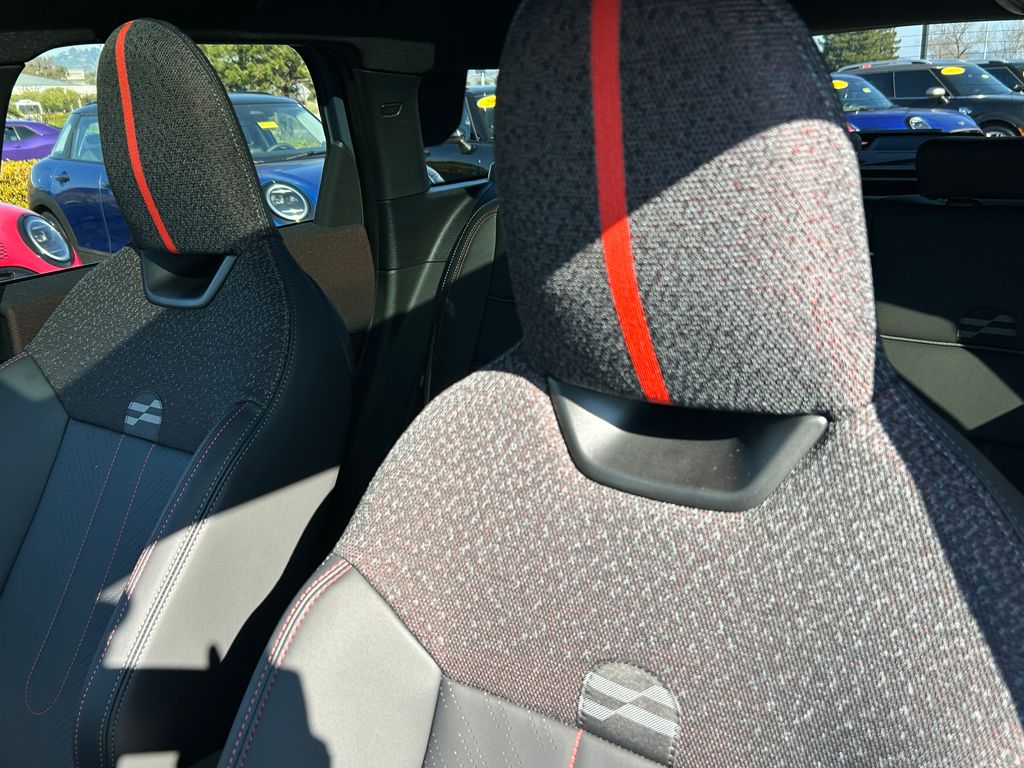 Thumbnail: 2026 MINI Cooper Countryman - 14