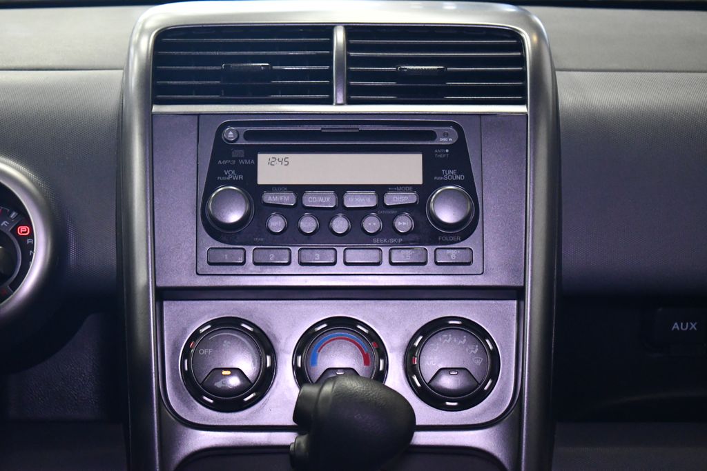 Thumbnail: 2006 Honda Element - 18