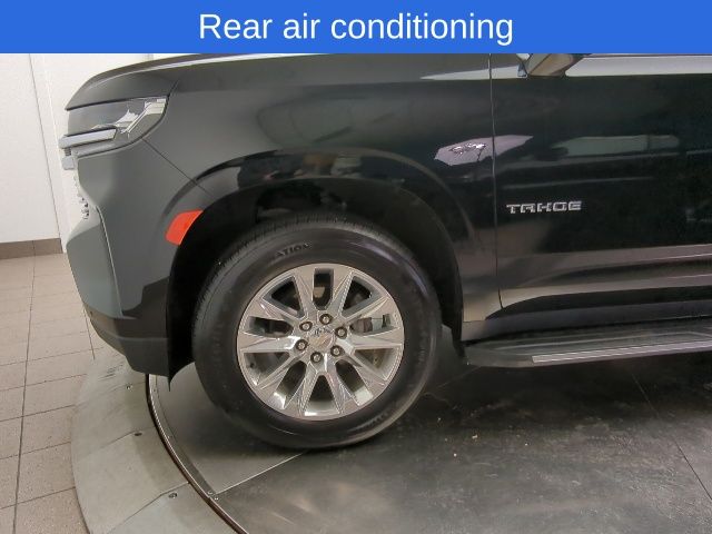2024 Chevrolet Tahoe Premier - Photo 11