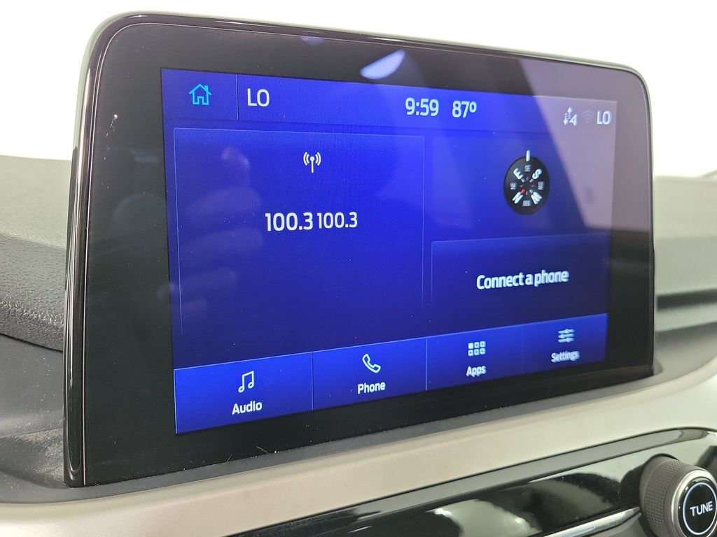 2022 Ford Escape SE Gray at Community Honda
