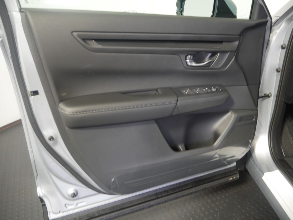 Thumbnail: 2026 Honda CR-V - 14