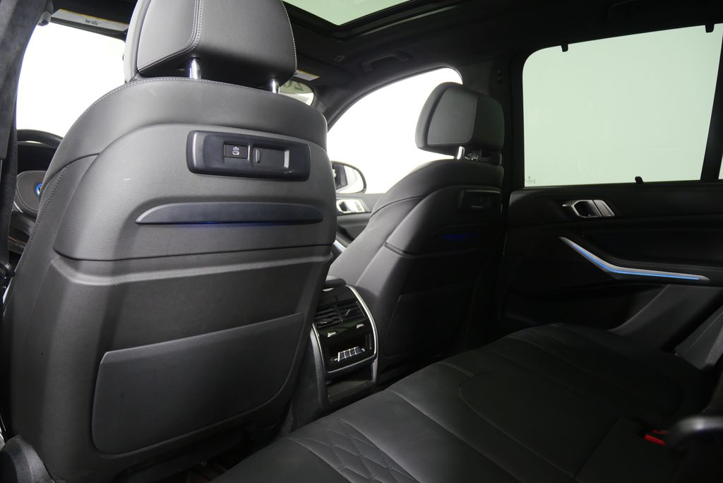 Thumbnail: 2022 BMW X5 - 15