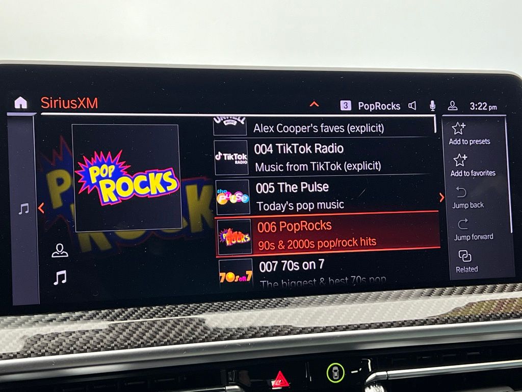 Thumbnail: 2024 BMW X4 - 14