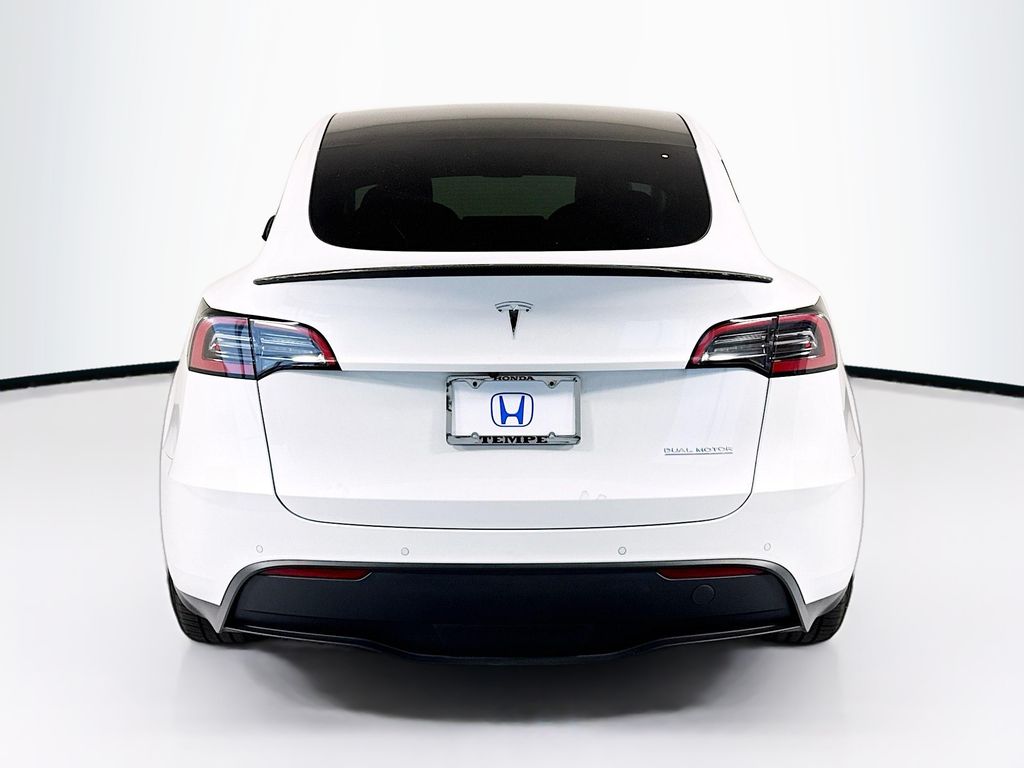 Thumbnail: 2022 Tesla Model Y - 6