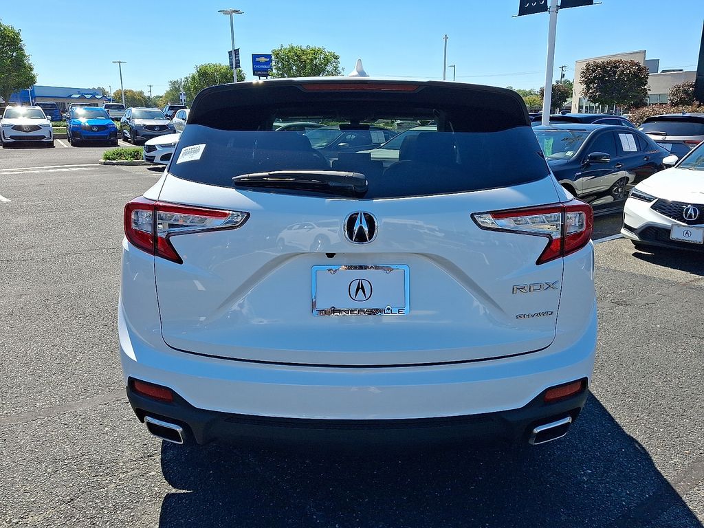 Thumbnail: 2023 Acura RDX - 5