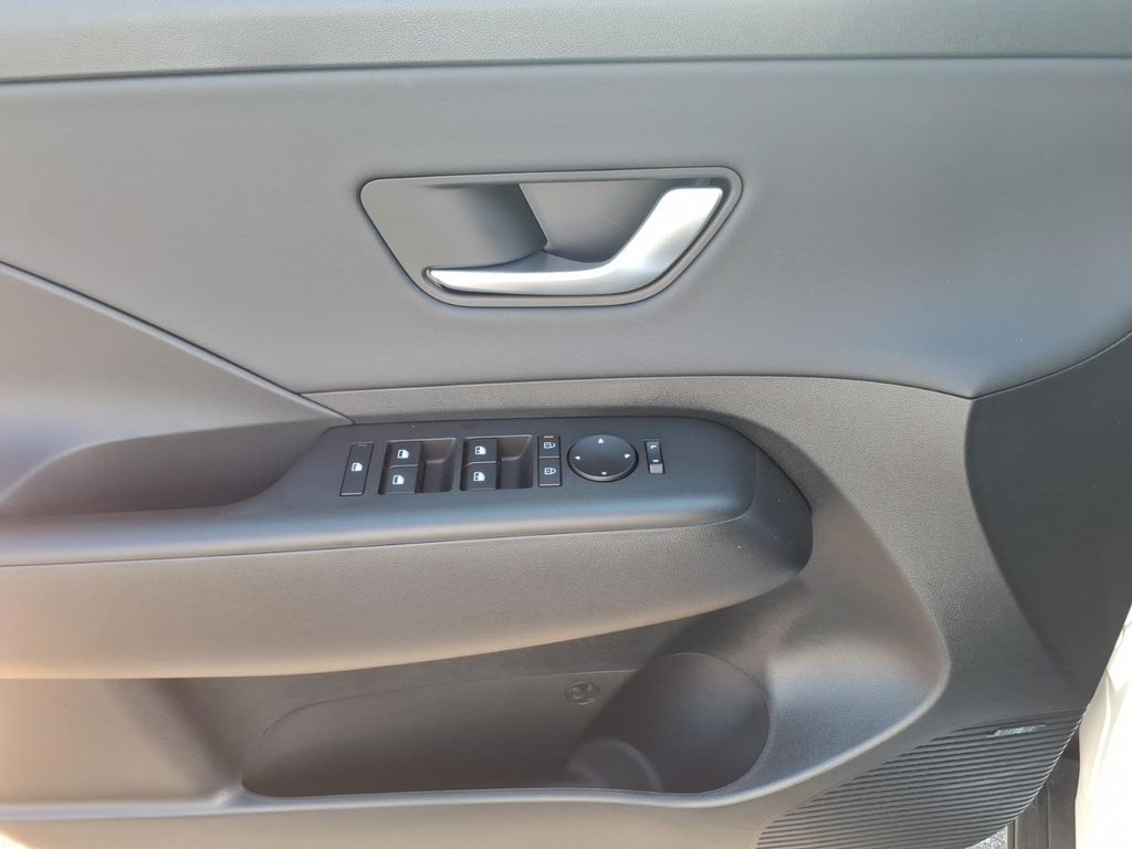 New 2026 Hyundai Kona SUV