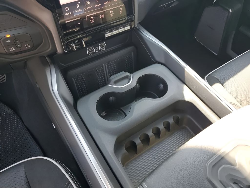 New Car 2025 Ram 2500  Laramie For Sale Under $110,000 In Austin, Texas