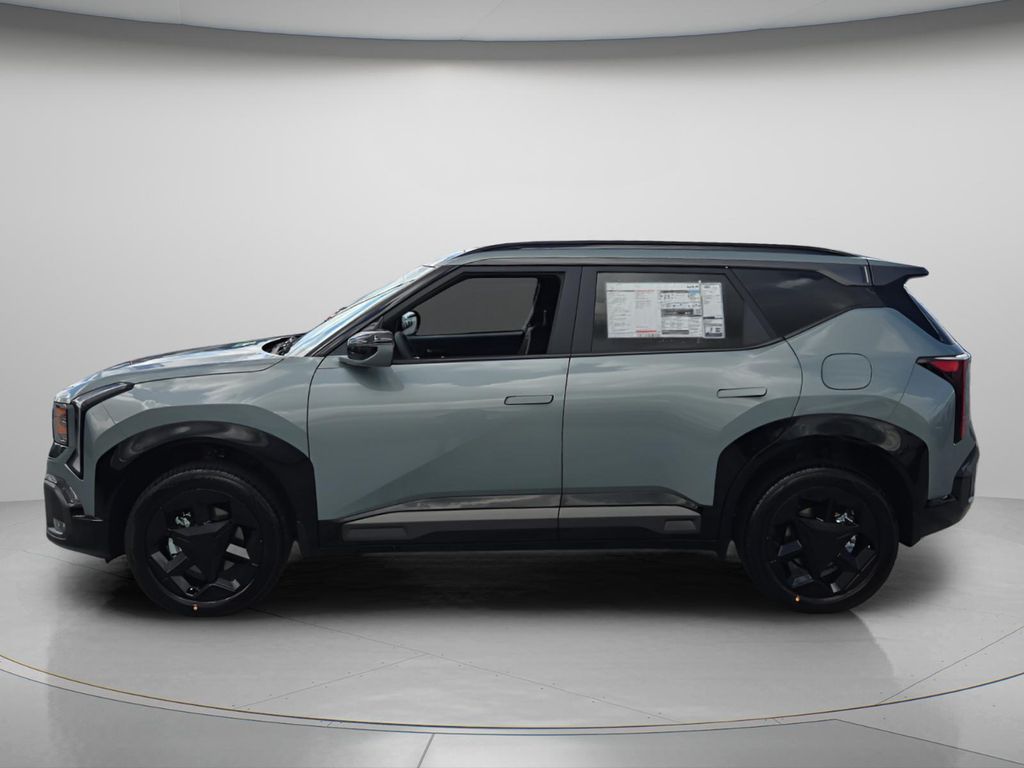 2027 Kia Seltos - $32,685