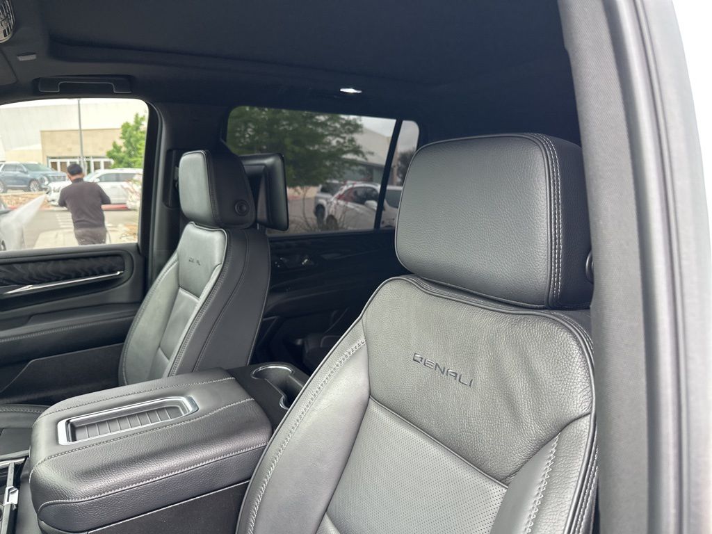 Used Car 2023 Gmc Yukon Xl  Denali For Sale Under $60,000 In Austin, Texas