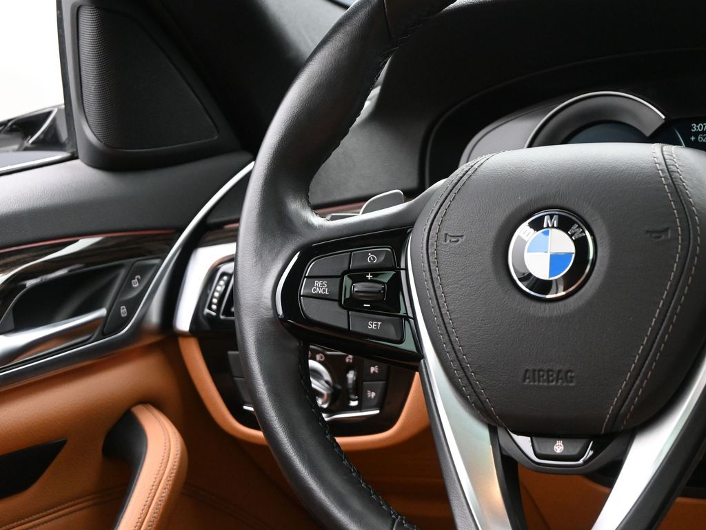 2018 BMW 530i xDrive