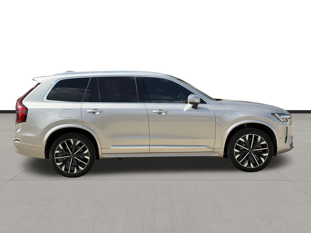 2026 Volvo XC90 B5 Plus  at DeMontrond Automotive Group