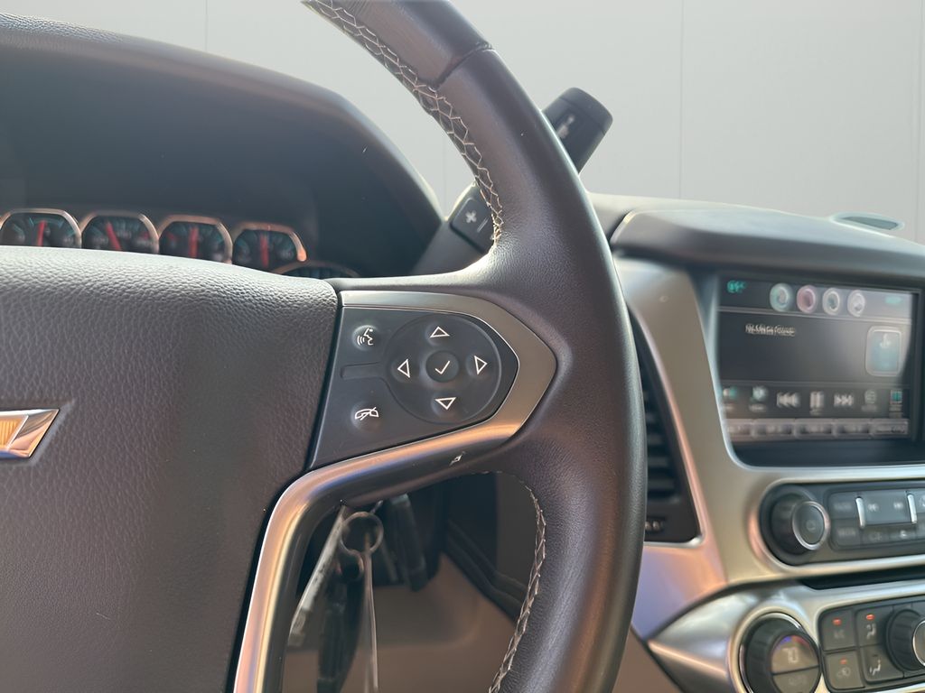 Used Car 2016 Chevrolet Suburban  Ls For Sale Under $20,000 In Austin, Texas