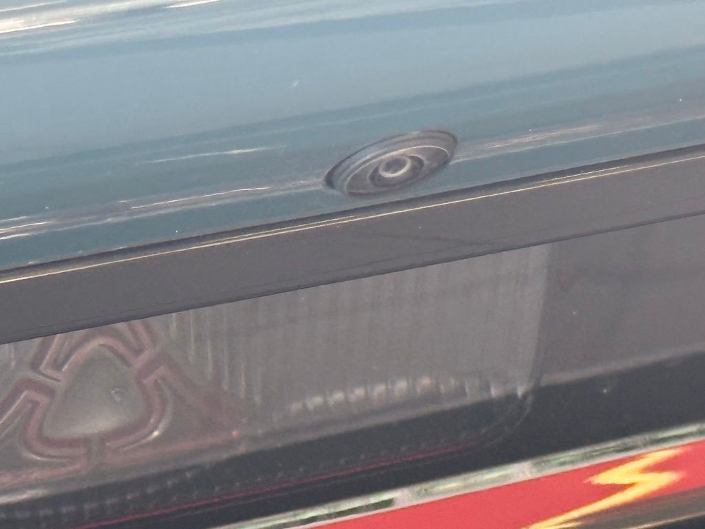 New 2026  Dodge R/T image 32