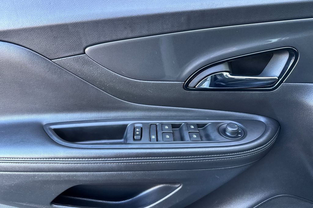 used 2017 Buick Encore car, priced at $12,970