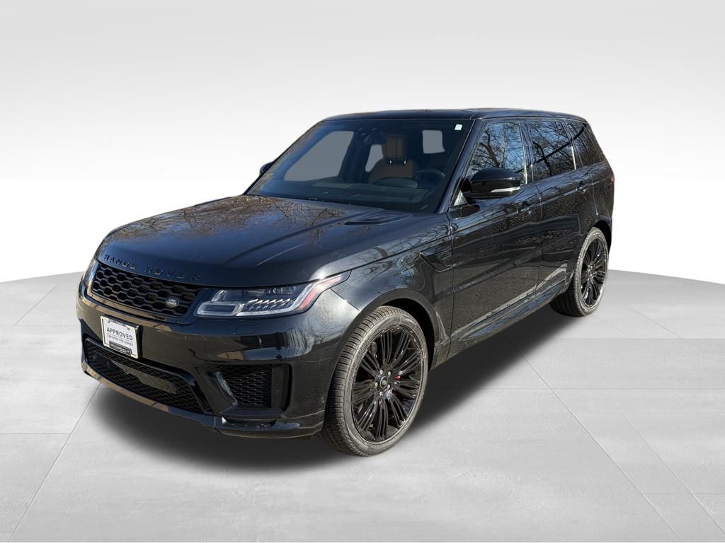 2022 Land Rover Range Rover Sport P525 Autobiography AWD