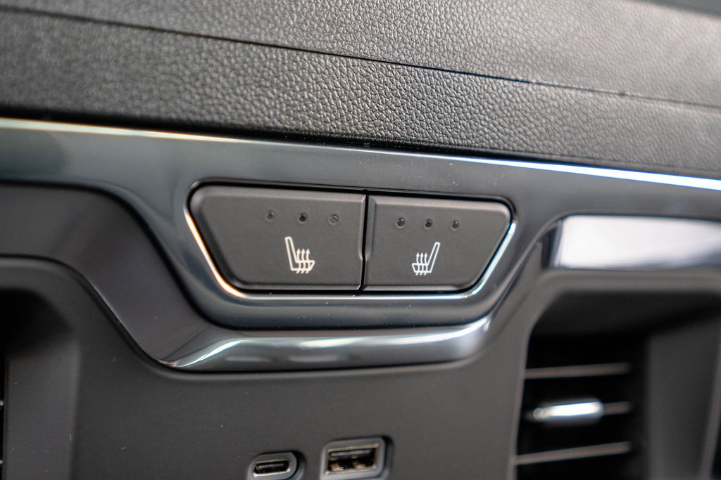 2026 Chevrolet Silverado 2500 HD High Country - Photo 52