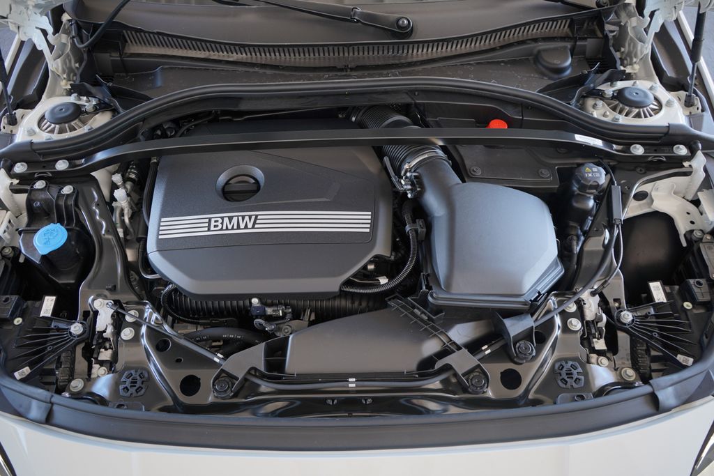 Thumbnail: 2026 BMW 2 Series - 21