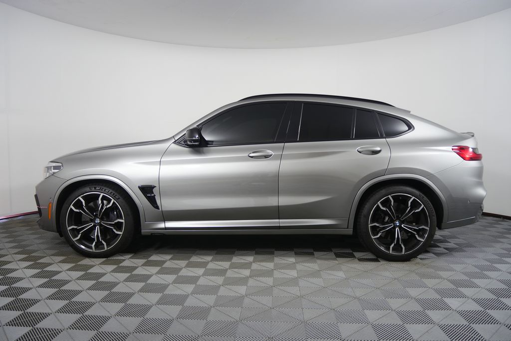 Thumbnail: 2020 BMW X4 - 6