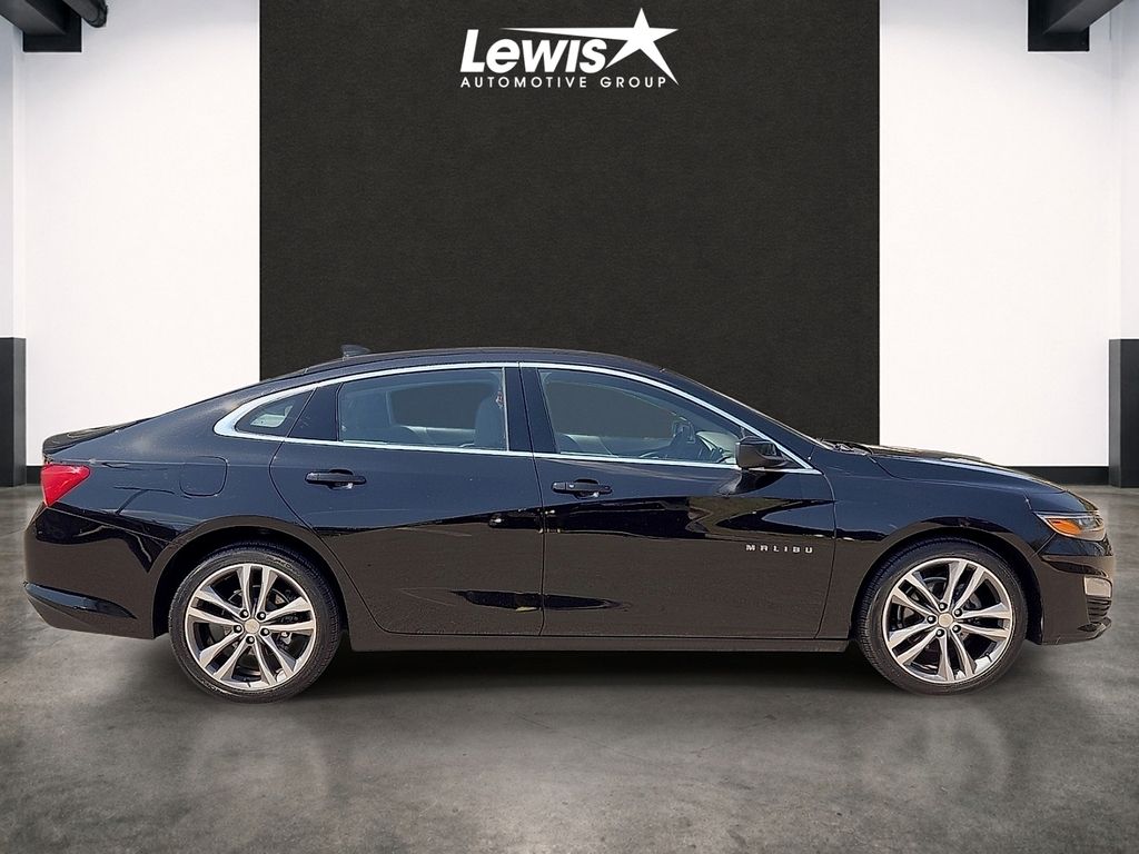 Used 2025 Chevrolet Malibu LT For Sale in Farmington, AR