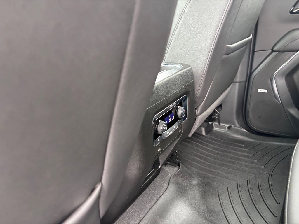 Used Car 2025 Chevrolet Tahoe  Lt For Sale Under $70,000 In Austin, Texas