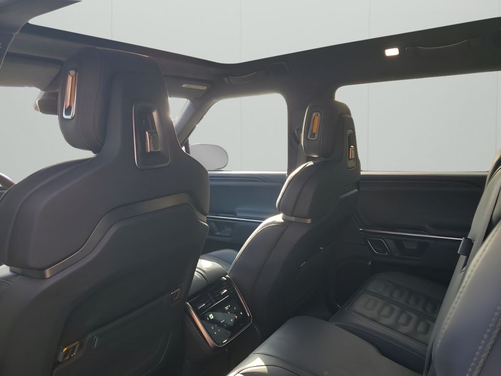 Used Car 2023 Rivian R1s  Adventure For Sale Under $70,000 In Austin, Texas