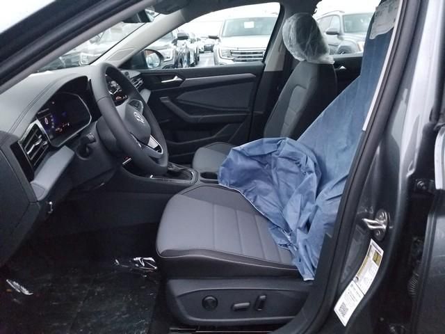 new 2026 Volkswagen Jetta car, priced at $29,724