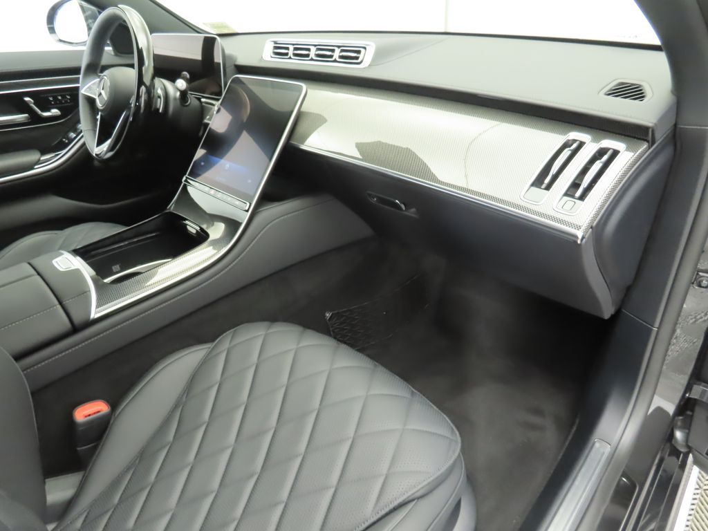 Thumbnail: 2026 Mercedes-Benz S-Class - 19