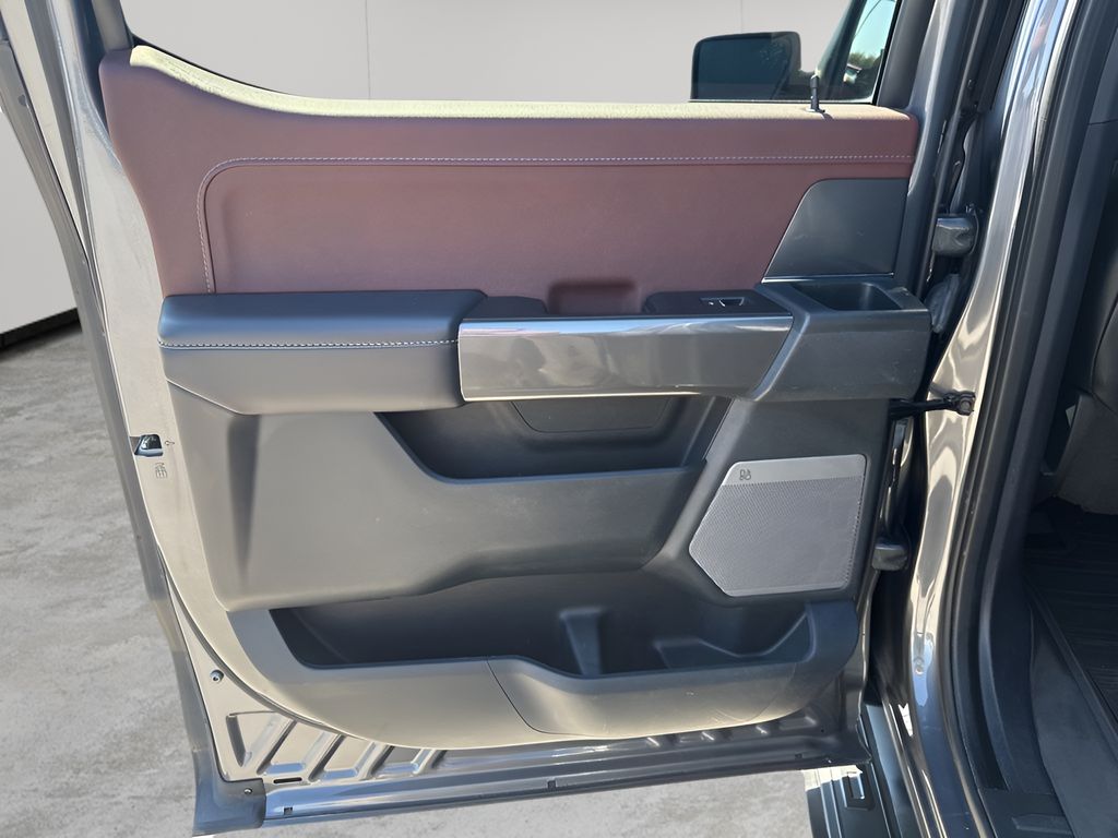 Used Car 2022 Ford F-150  Lariat For Sale Under $40,000 In Austin, Texas