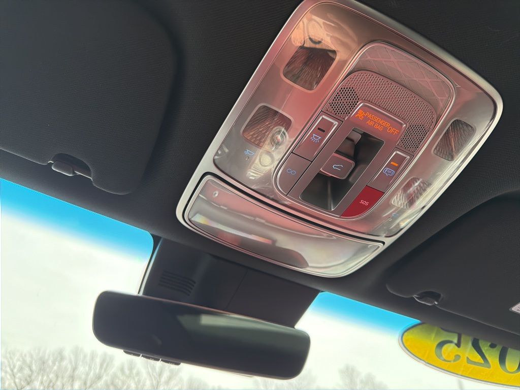 Thumbnail: 2025 Genesis GV70 - 14