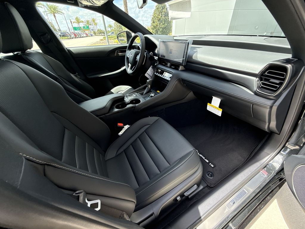 Thumbnail: 2026 Lexus IS - 15