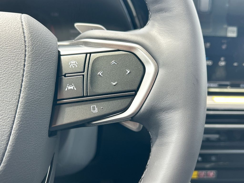 Thumbnail: 2026 Lexus TX - 8