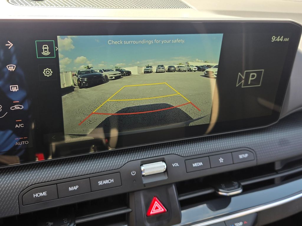2026 Kia K4 - $26,825