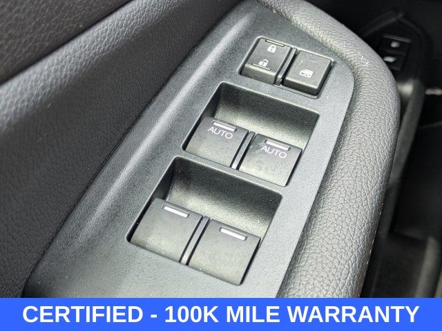 Certified Used 2023 Platinum White Pearl Honda Elite image 21