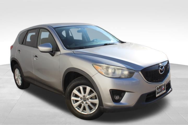 Used Car 2013 Mazda Cx-5  Touring For Sale Under $10,000 In Georgetown, Texas