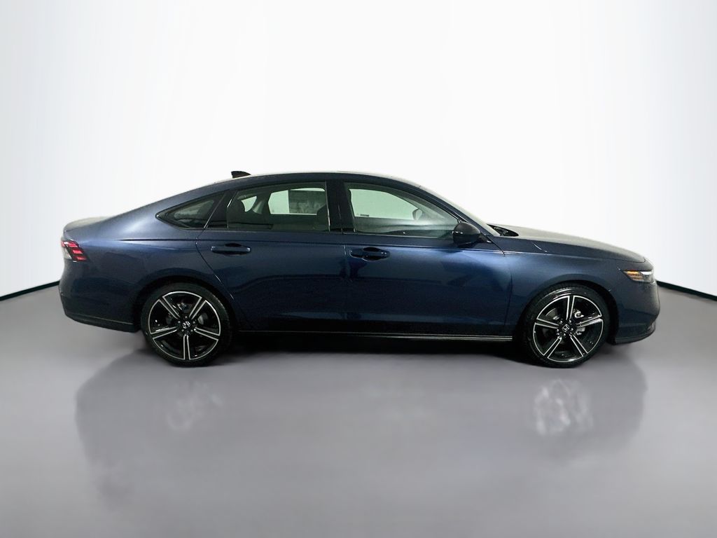 Thumbnail: 2026 Honda Accord - 4