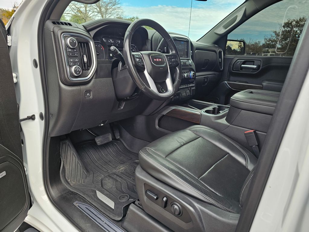 2019 GMC Sierra 1500 SLT 11