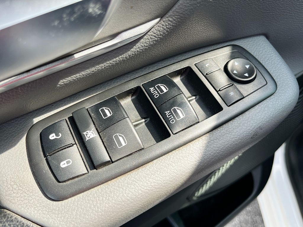 2019 Ram 1500 Big Horn/Lone Star White at Cook Ford