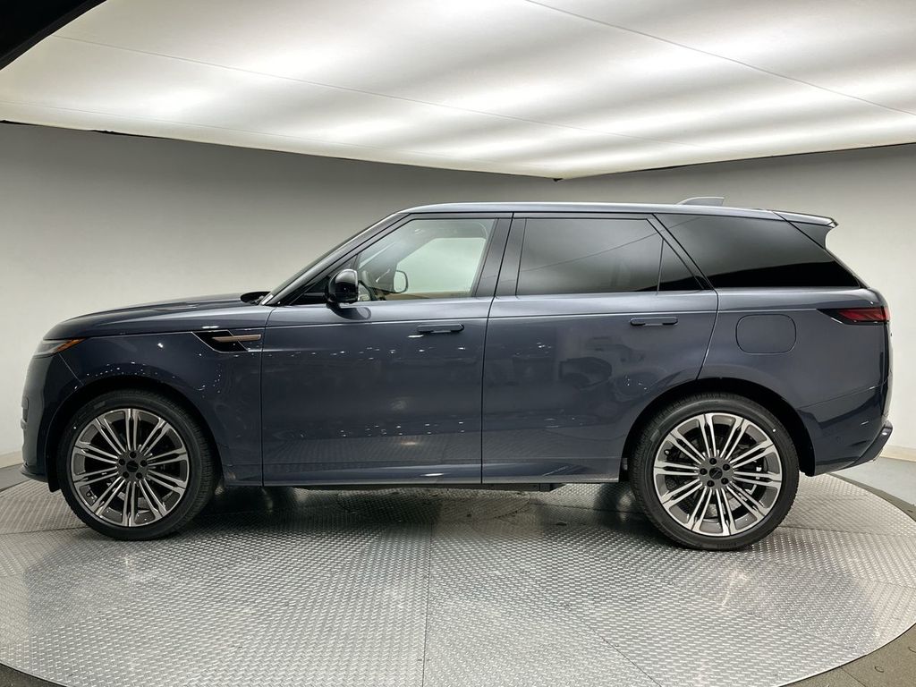 Thumbnail: 2026 Land Rover Range Rover Sport - 2
