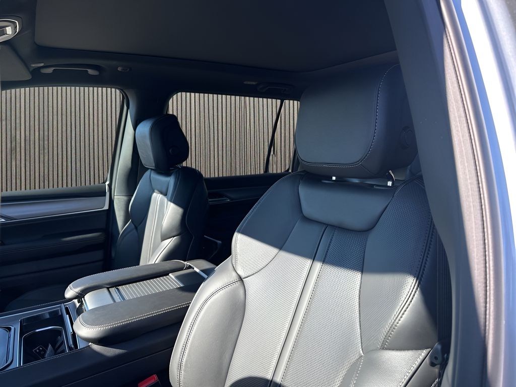 New Car 2025 Jeep Wagoneer  Series Ii For Sale Under $70,000 In Austin, Texas