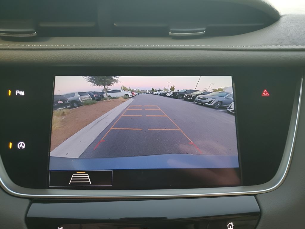 Used Car 2020 Cadillac Xt5  Premium Luxury For Sale Under $30,000 In Austin, Texas