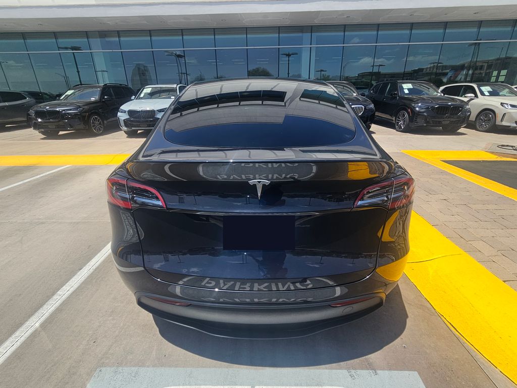 Thumbnail: 2025 Tesla Model Y - 6