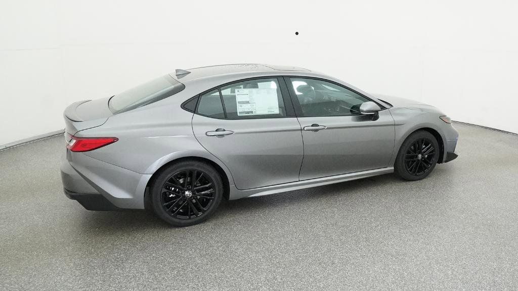 Thumbnail: 2026 Toyota Camry - 26