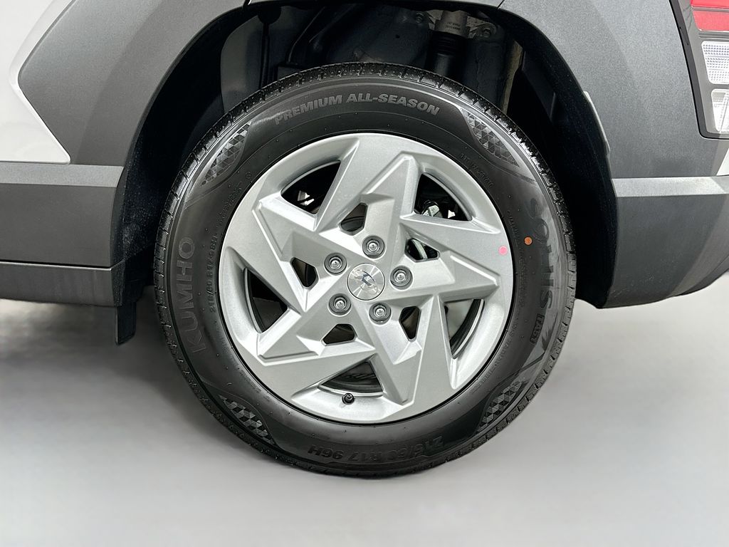 Thumbnail: 2026 Hyundai Kona - 21