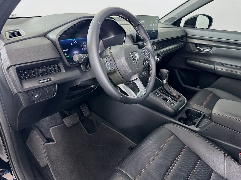 Thumbnail: 2026 Honda CR-V - 9